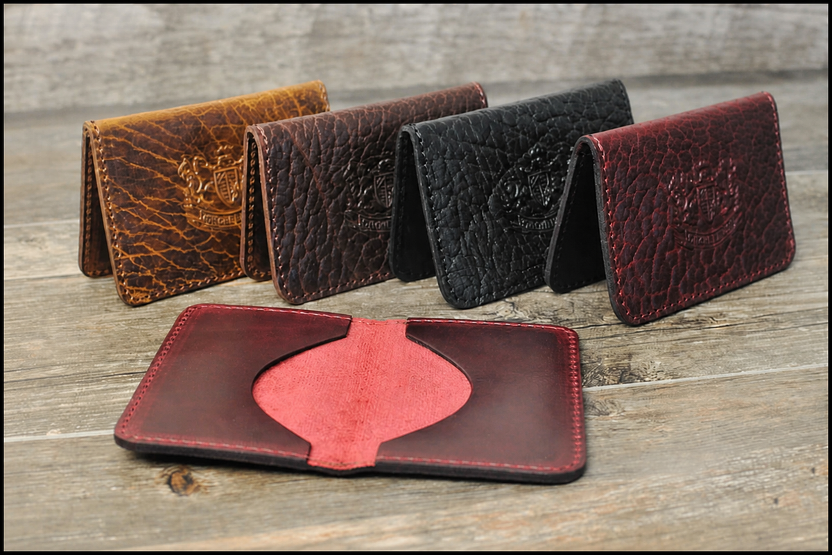 CW-Premium Big Grain Bison