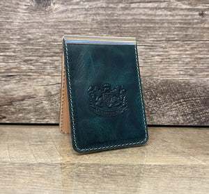 MCW - Ltd. Edition Badalassi Carlo Italian Leather