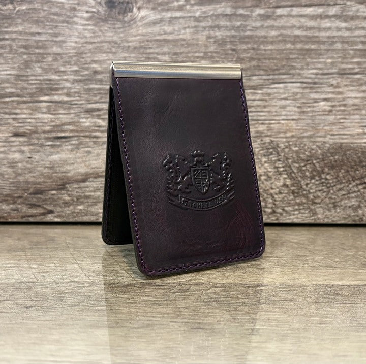 MCW - Ltd. Edition Badalassi Carlo Italian Leather