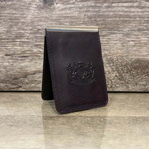 MCW - Ltd. Edition Badalassi Carlo Italian Leather