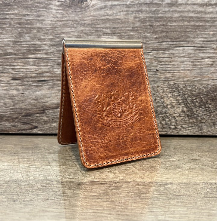 MCW - Ltd. Edition Badalassi Carlo Italian Leather