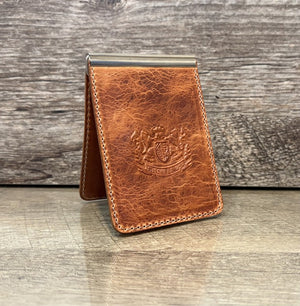 MCW - Ltd. Edition Badalassi Carlo Italian Leather