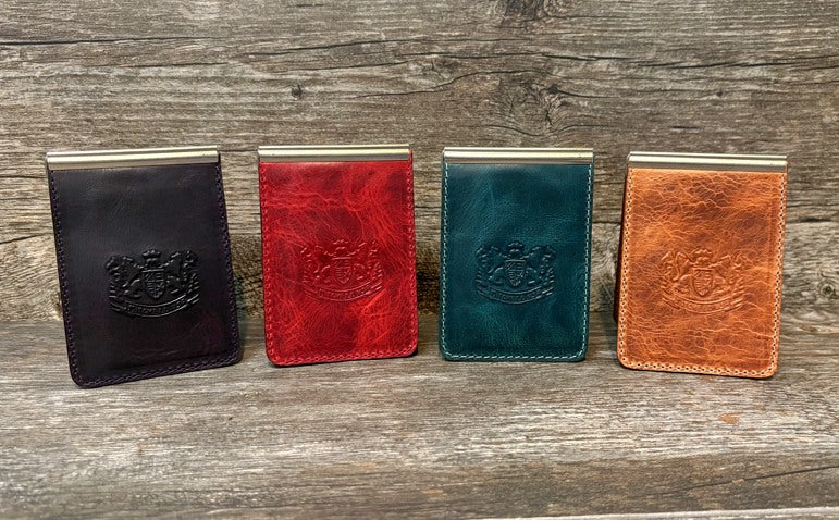 MCW - Ltd. Edition Badalassi Carlo Italian Leather
