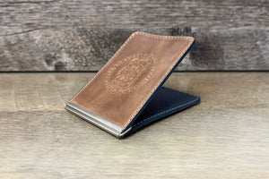 MCW-Limited Edition Natural CXL w/ Blue Interior