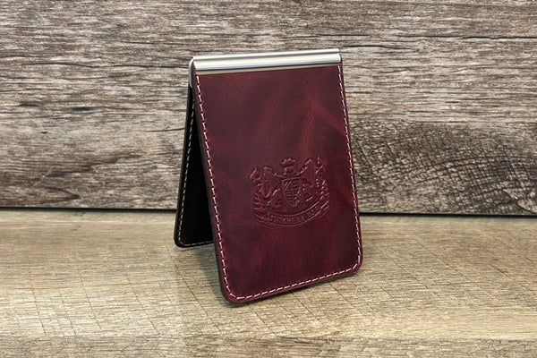 MCW - Ltd Edition Cabernet – Mitchell Leather