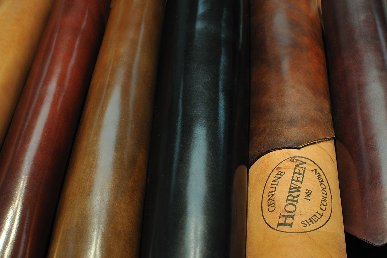 Mitchell Leather Factory & Retail Store