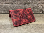 CW - Limited Edition Barnwood Red