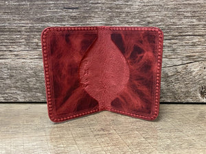 CW - Limited Edition Barnwood Red