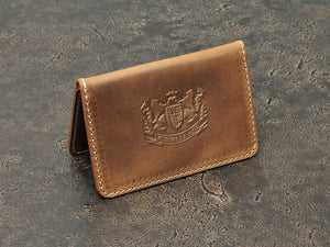 CW-Premium Horween CXL - Mitchell Leather