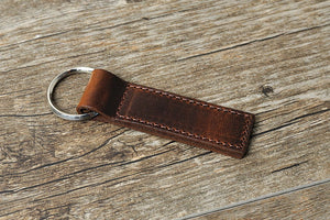 KEY - Premium Horween Dublin - Mitchell Leather